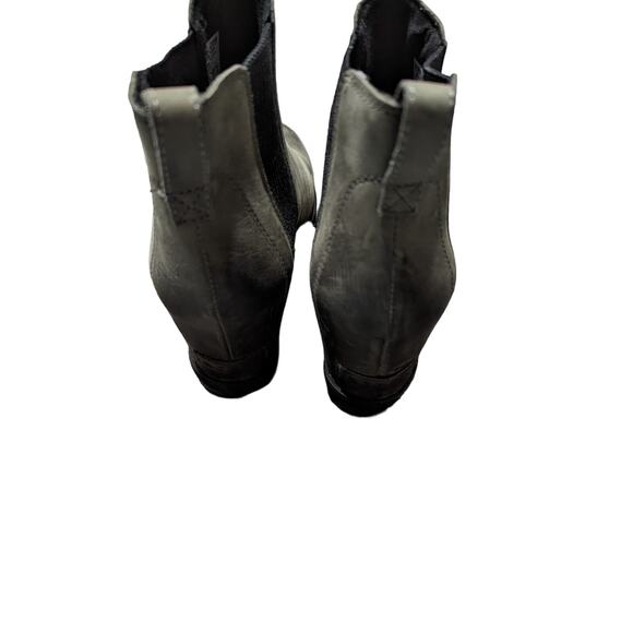 Women's Sorel Joan Of Artic Wedge II Chelsea boot size 12 - Picture 6 of 7